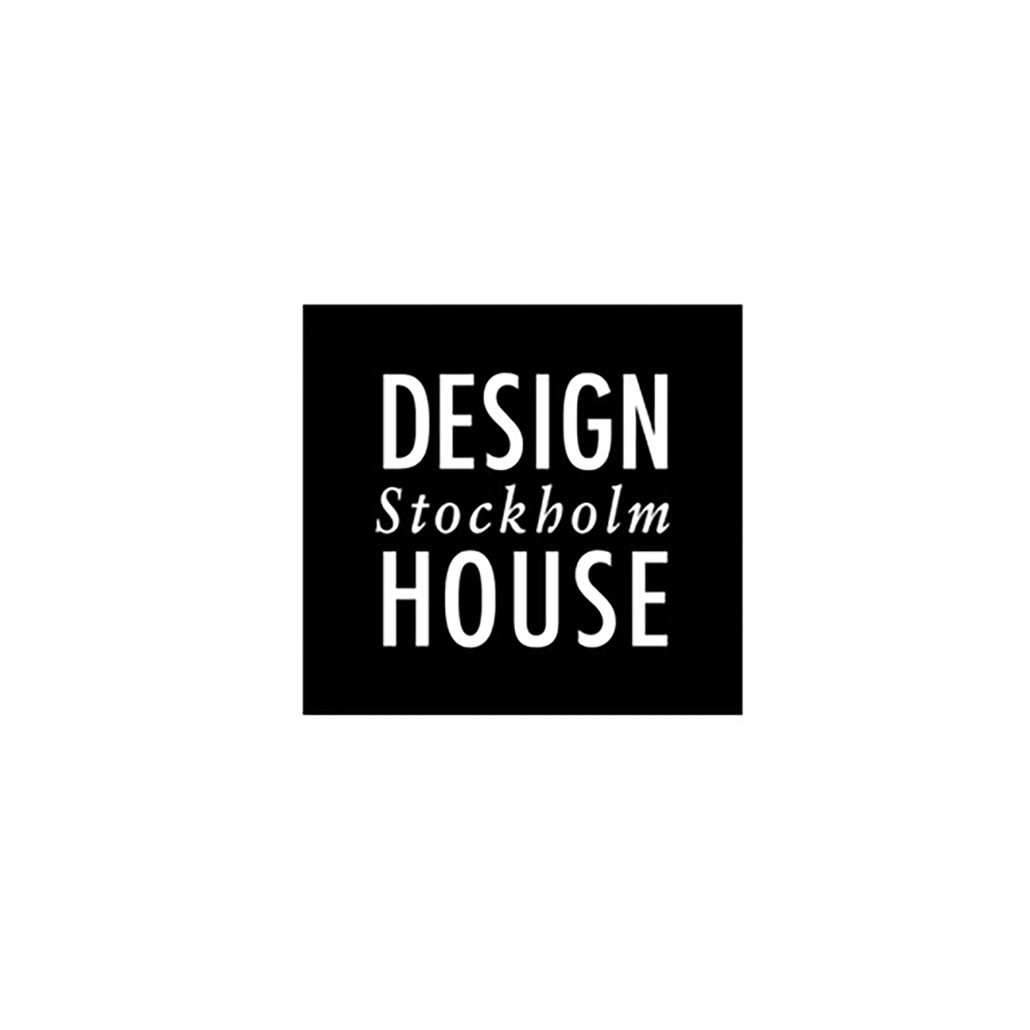 DESIGN HOUSE STOCKHOLM
