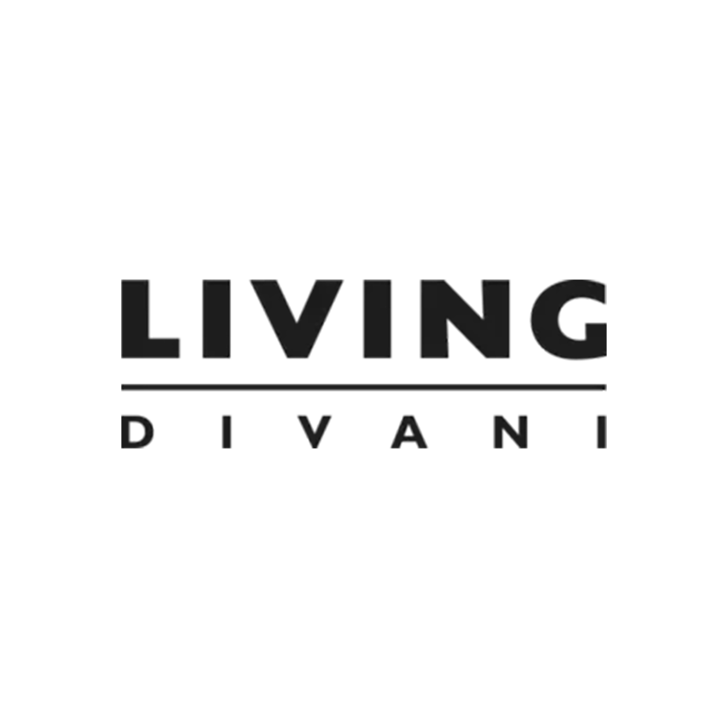 LIVING DIVANI