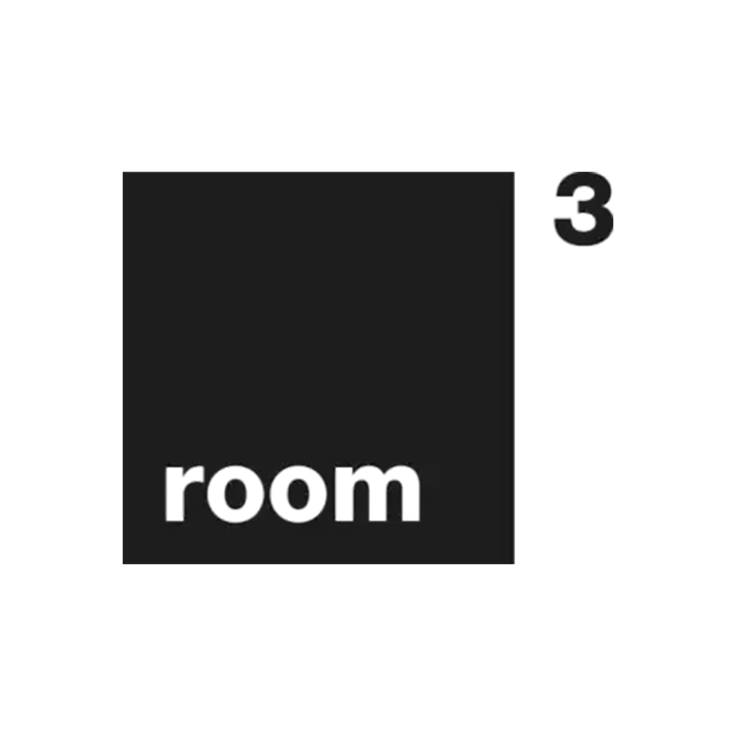 ROOM³