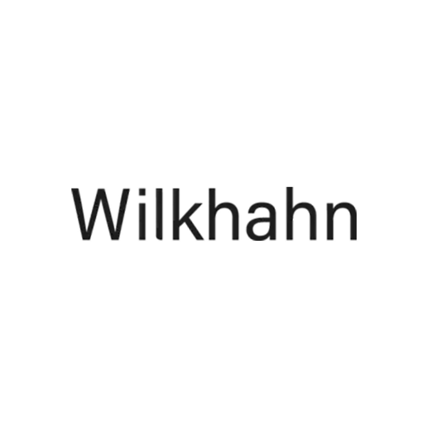 WILKHAHN