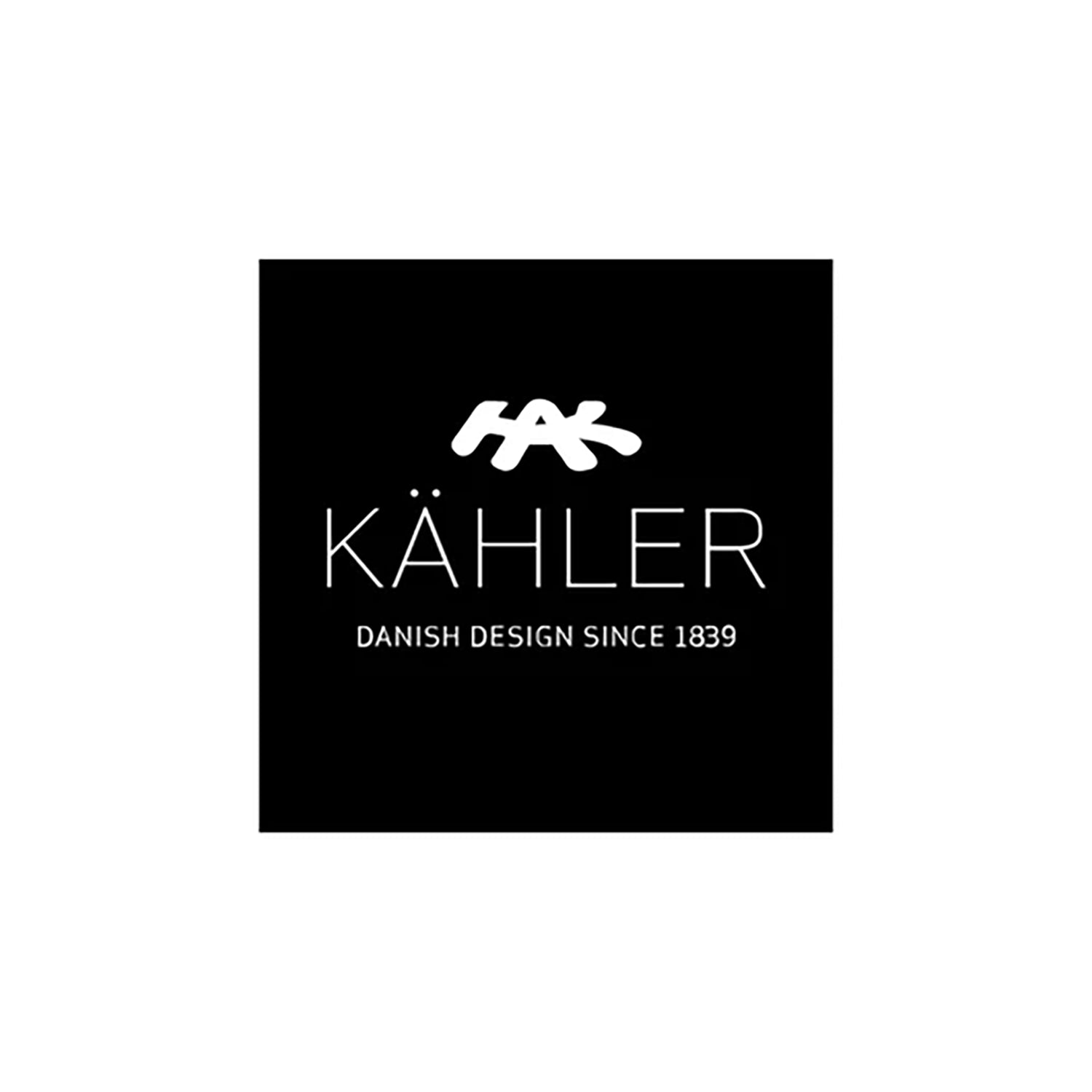 KÄHLER