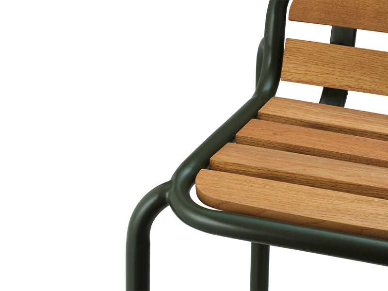 VIG CHAIR WOOD