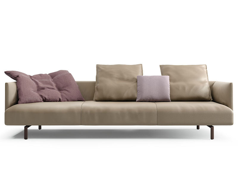 MUUD SOFA 3 SITZER