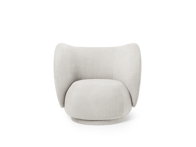 RICO LOUNGE CHAIR