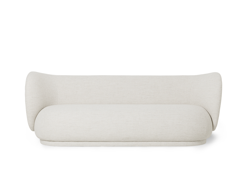 RICO SOFA 3-SEATER