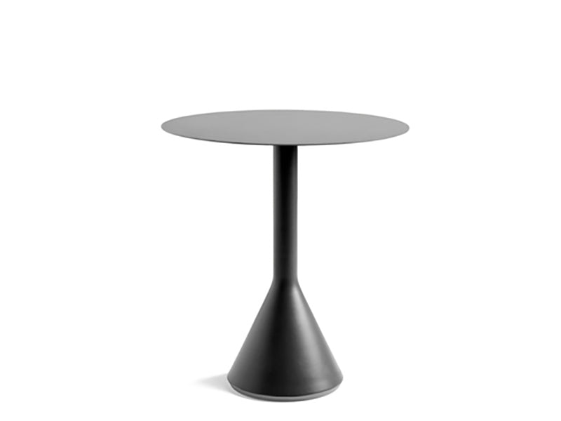 PALISSADE CONE TABLE ROUND