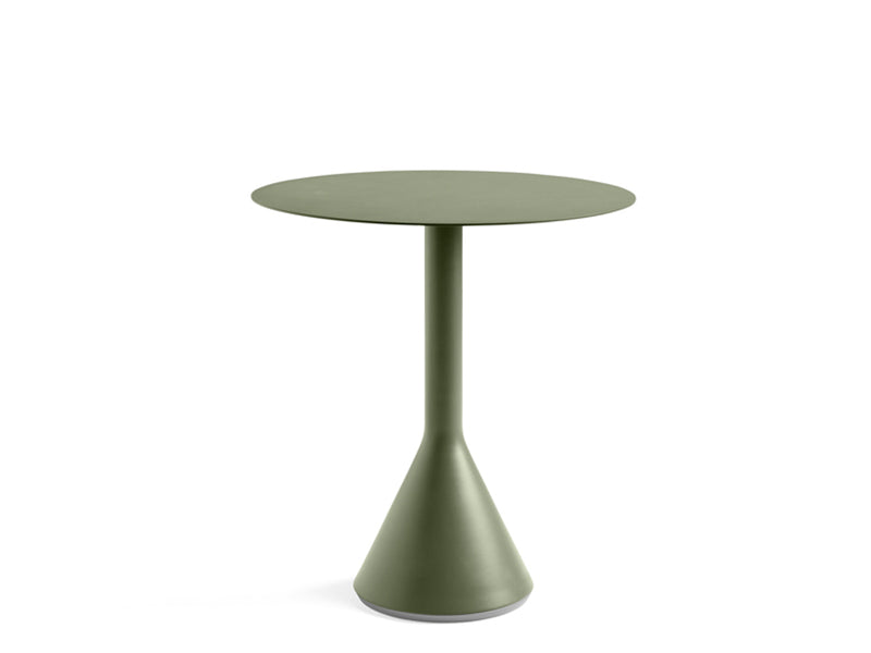 PALISSADE CONE TABLE ROUND