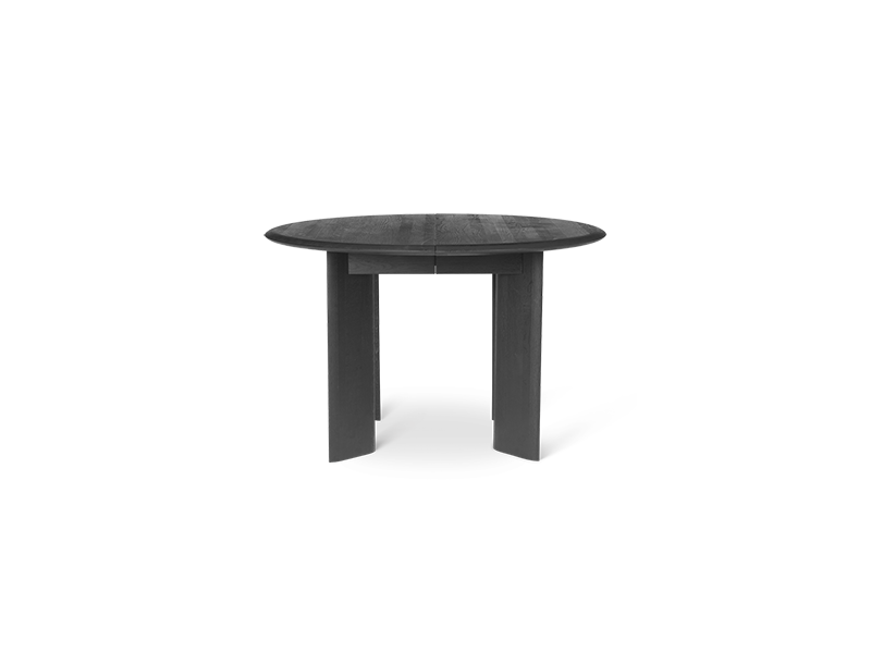 BEVEL TABLE ROUND