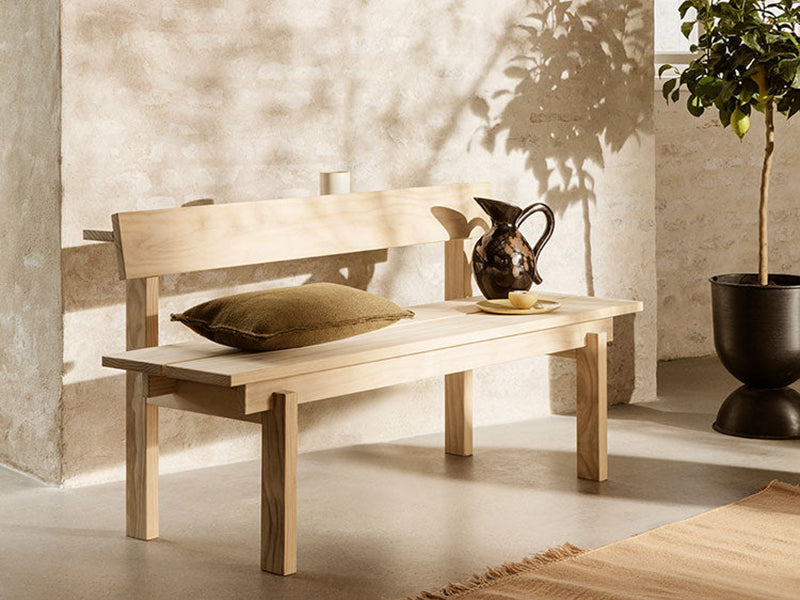 PEKA BENCH