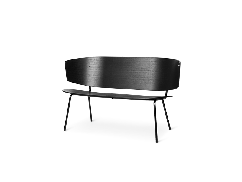 HERMAN LOUNGE 2 SEATER