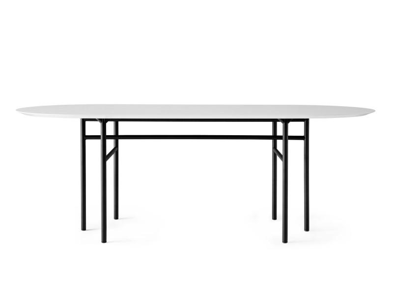 Snaregade Dining Table Rectangular MENU-1150679