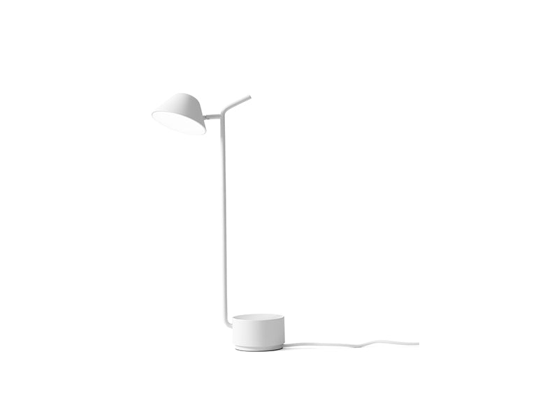 PEEK TABLE LAMP