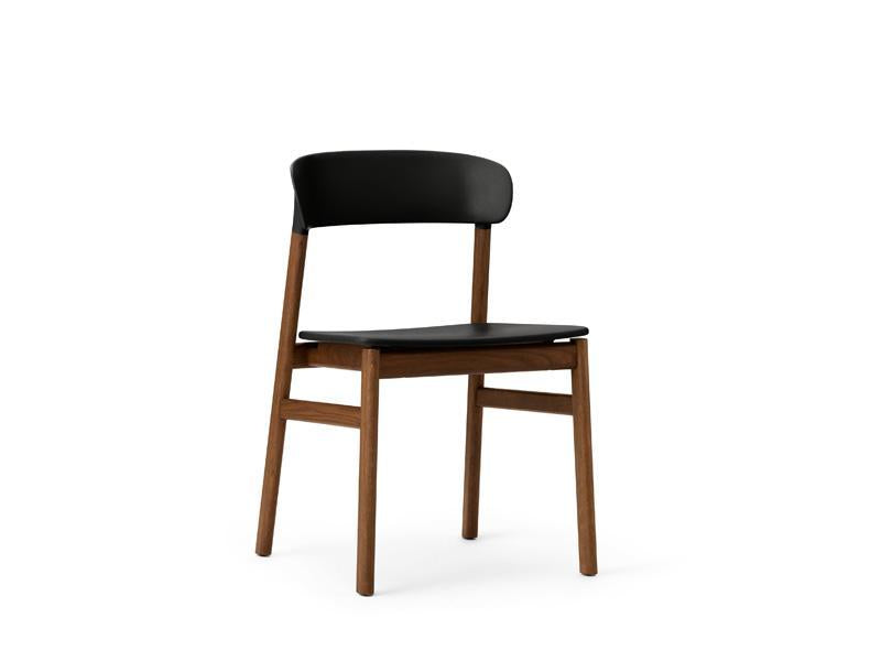 HERIT CHAIR WOOD BASE