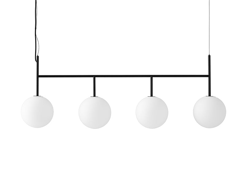 TR BULB SUSPENSION FRAME