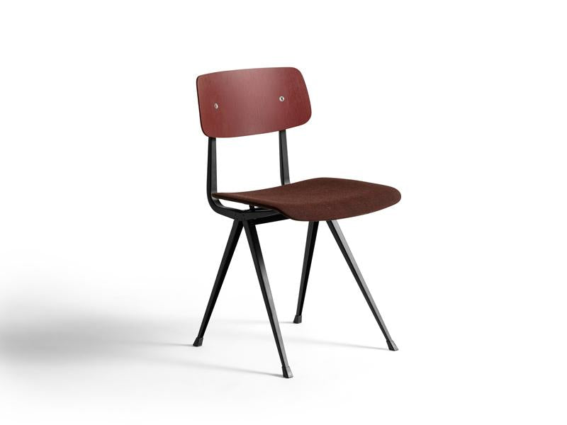 RESULT CHAIR SEAT UPHOLSTERY