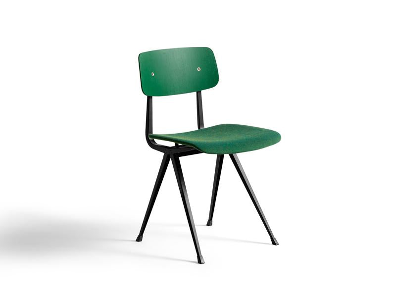 RESULT CHAIR SEAT UPHOLSTERY