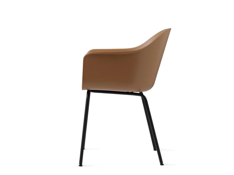 Harbour Dining Chair Steel Base MENU-9361000