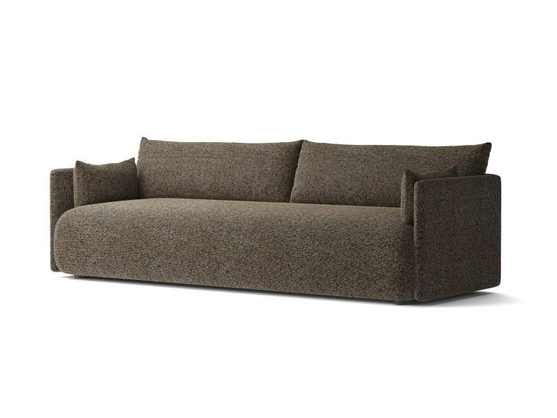 Offset Sofa 3 Seater MENU-9851001
