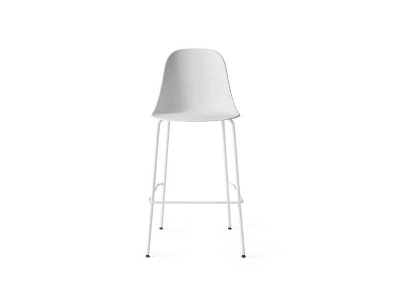 Harbour Side Bar Chair Steel Base MENU-9394939