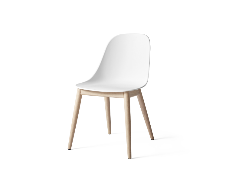 Harbour Side Chair Wood Base MENU-9394839