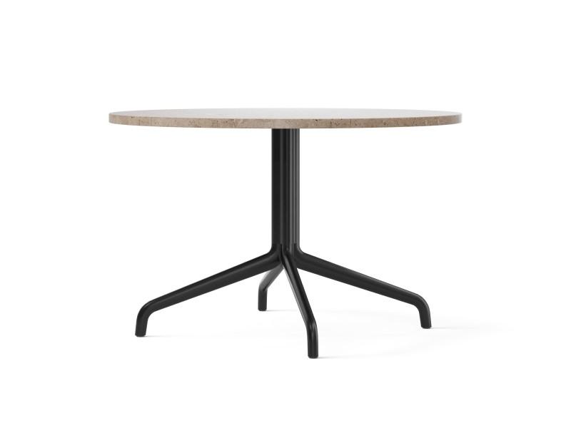 Harbour Column Lounge Table Star Base MENU-9303659