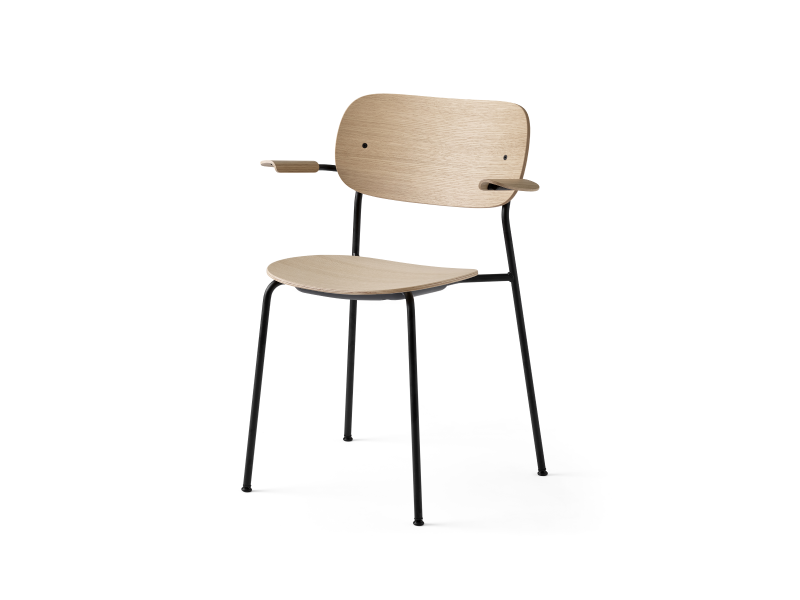 Co Chair With Armrest MENU-1165039