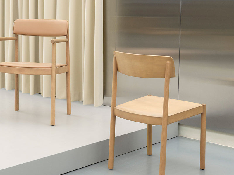TIMB CHAIR