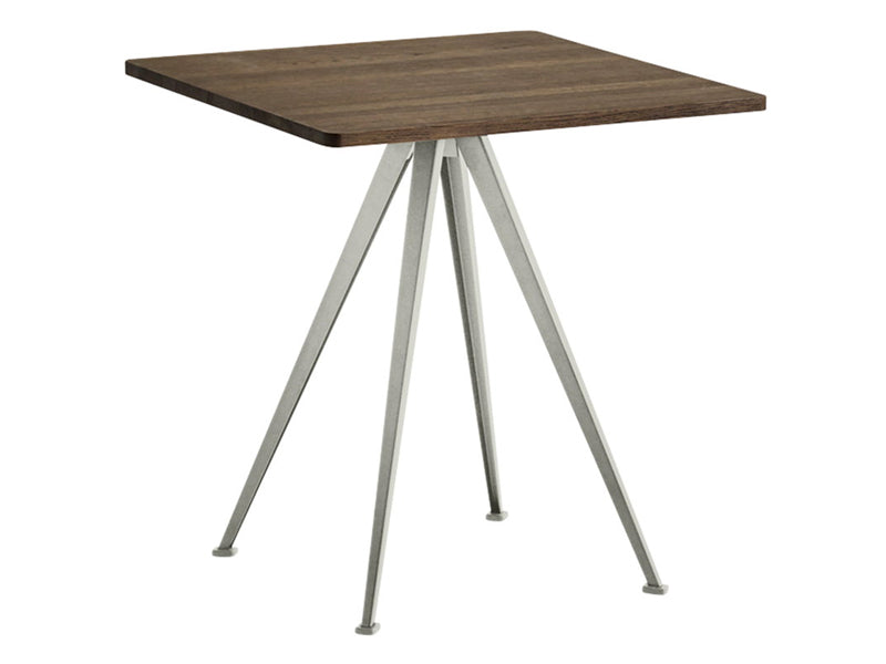 PYRAMID CAFÉ TABLE 21 RECTANGULAR