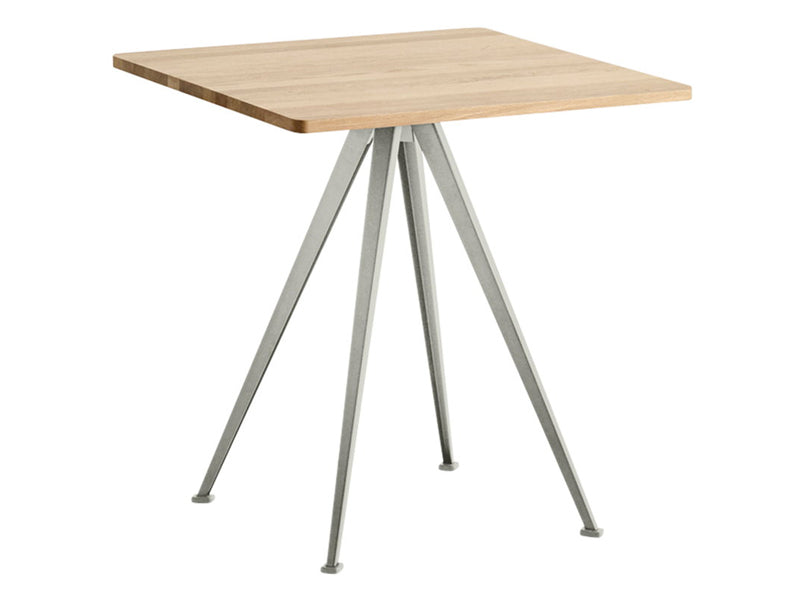PYRAMID CAFÉ TABLE 21 RECTANGULAR