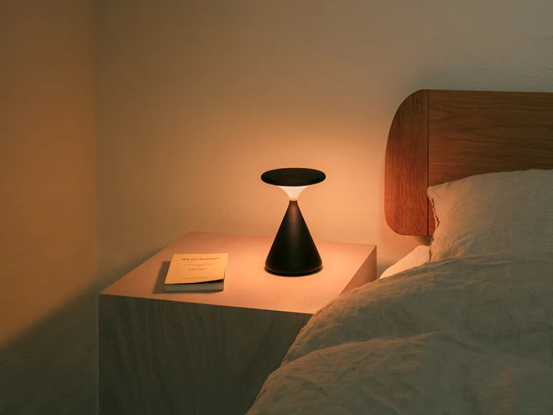 SALT PORTABLE LAMP