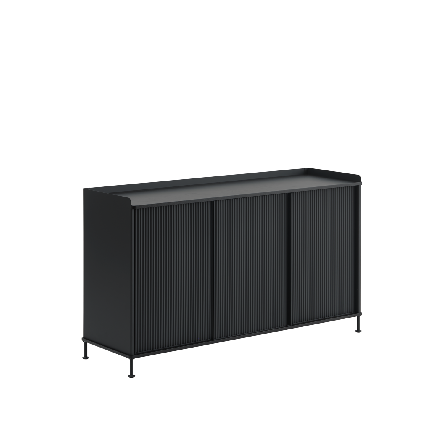 ENFOLD SIDEBOARD TALL