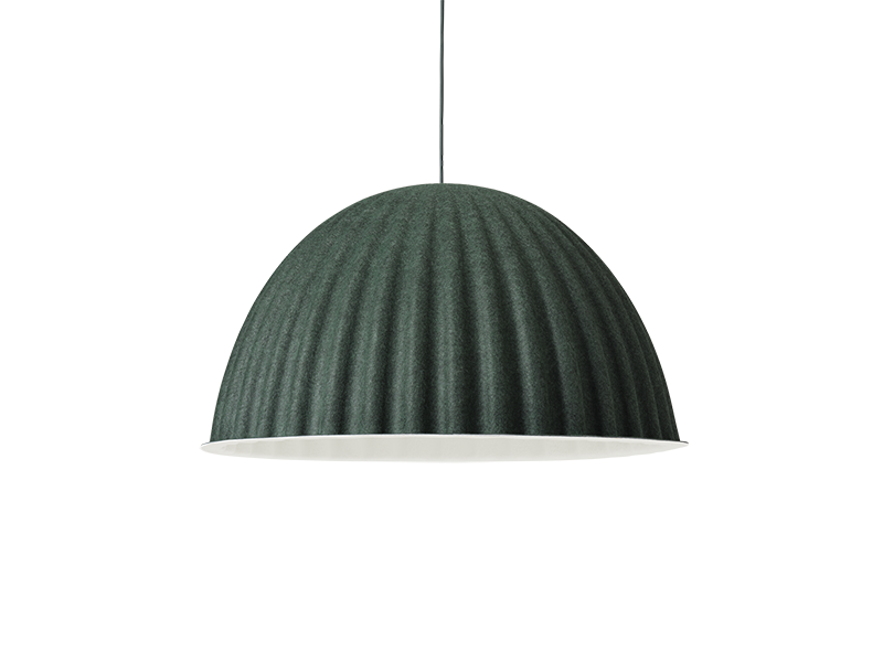 UNDER THE BELL PENDANT LAMP