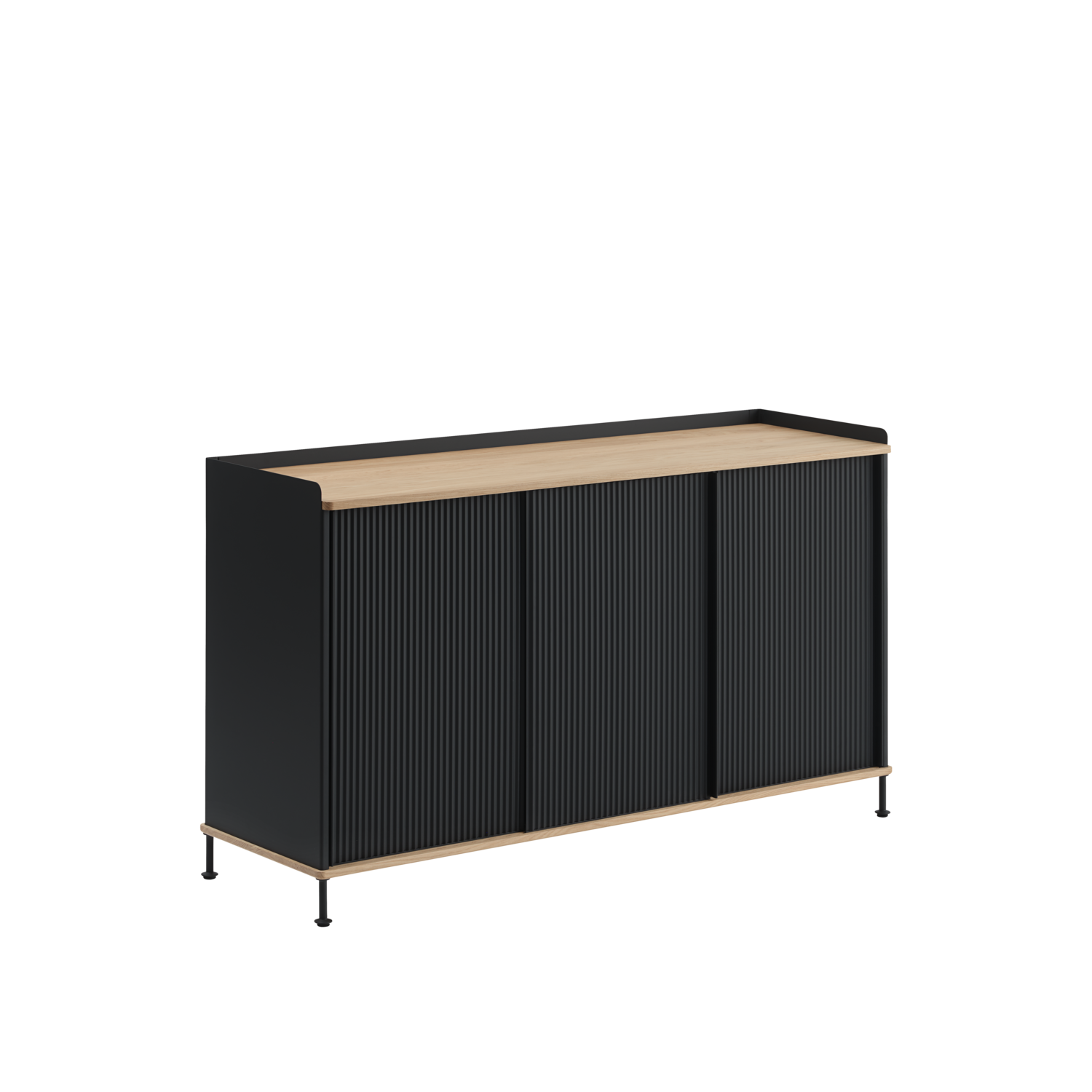 ENFOLD SIDEBOARD TALL