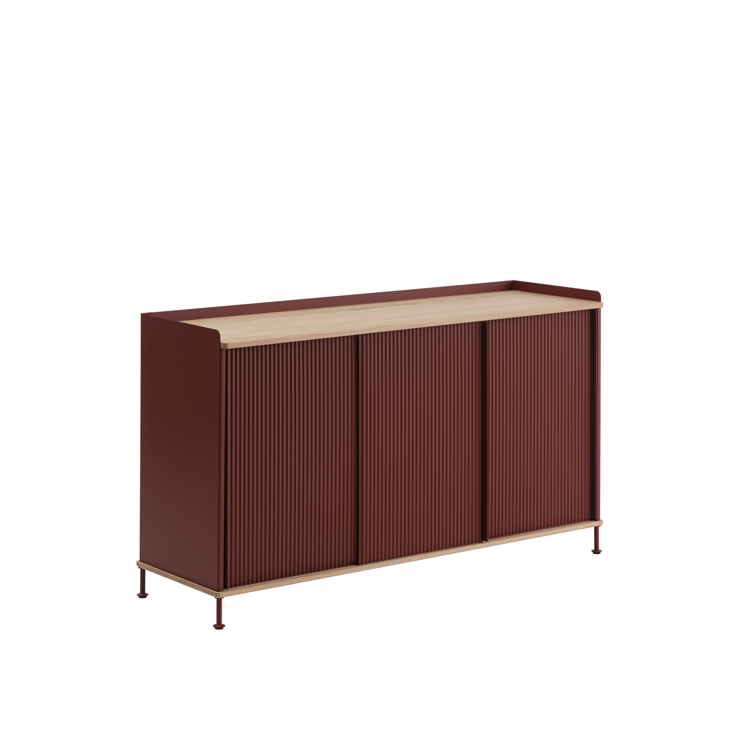 ENFOLD SIDEBOARD TALL