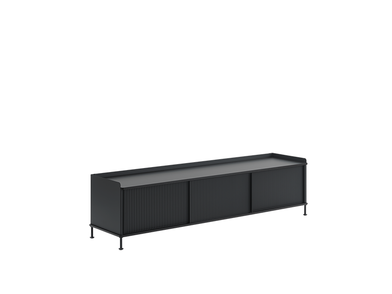 ENFOLD SIDEBOARD LOW