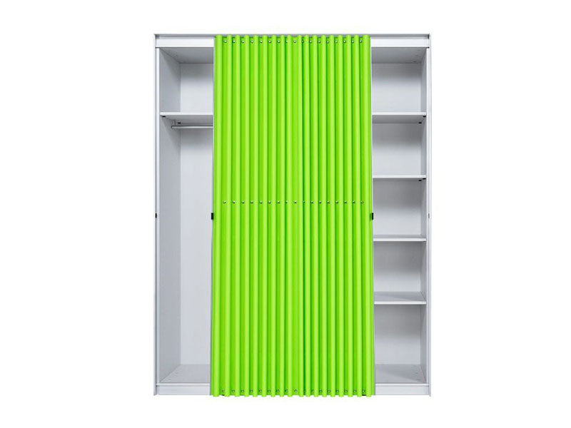 440 FALTVORHANG 2ER SCHRANK