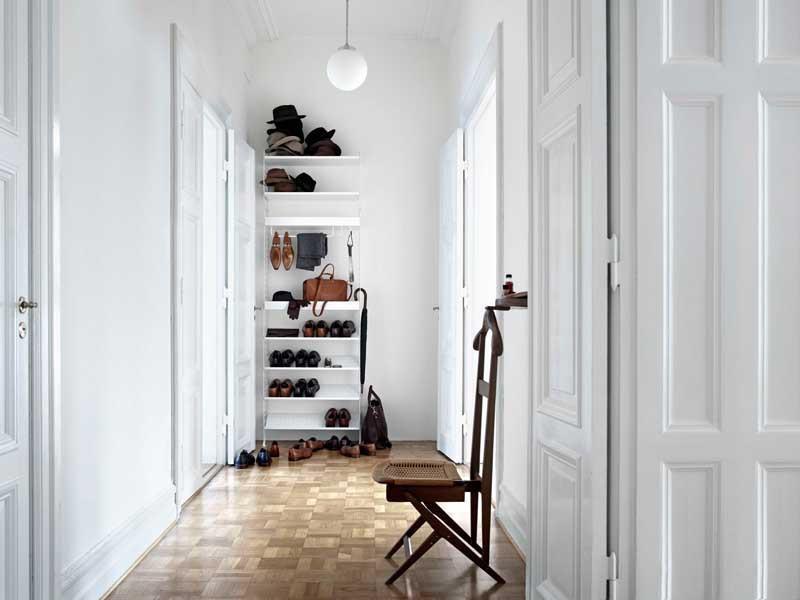 ALLE STRING MODULE WEISS