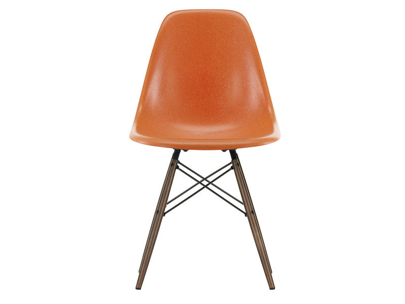 EAMES FIBERGLASS SIDE CHAIR DSW