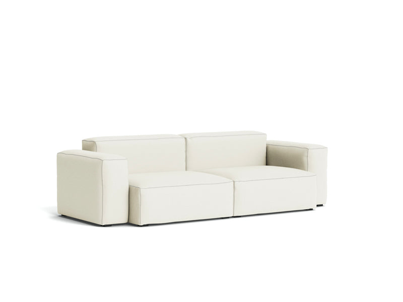 MAGS SOFT LOW ARMREST 2,5 SEATER COMBINATION 1