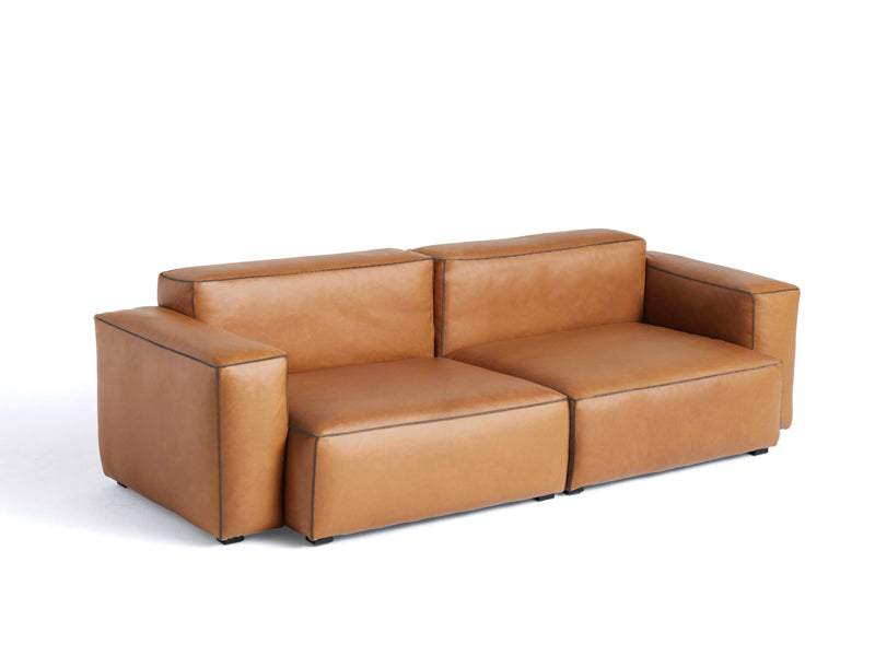 MAGS SOFT LOW ARMREST 2,5 SEATER COMBINATION 1