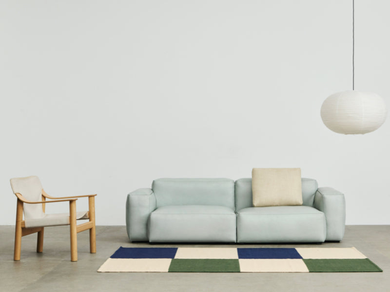 MAGS SOFT LOW ARMREST 2,5 SEATER COMBINATION 1