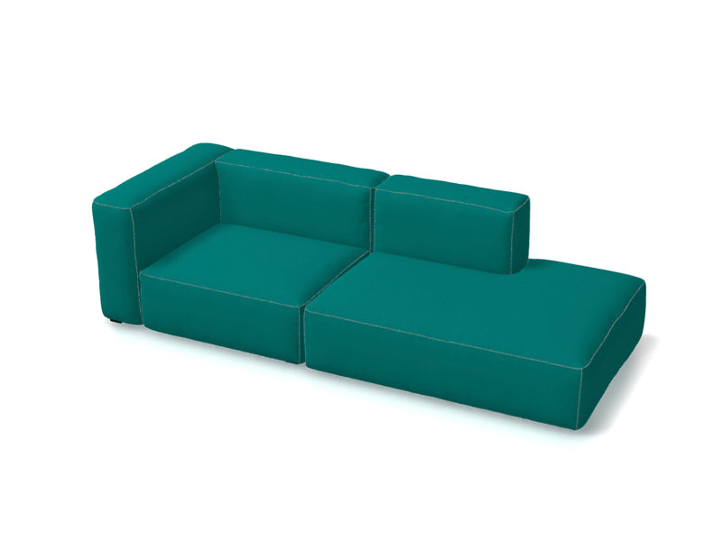 MAGS SOFT 2,5 SEATER COMBINATION 2