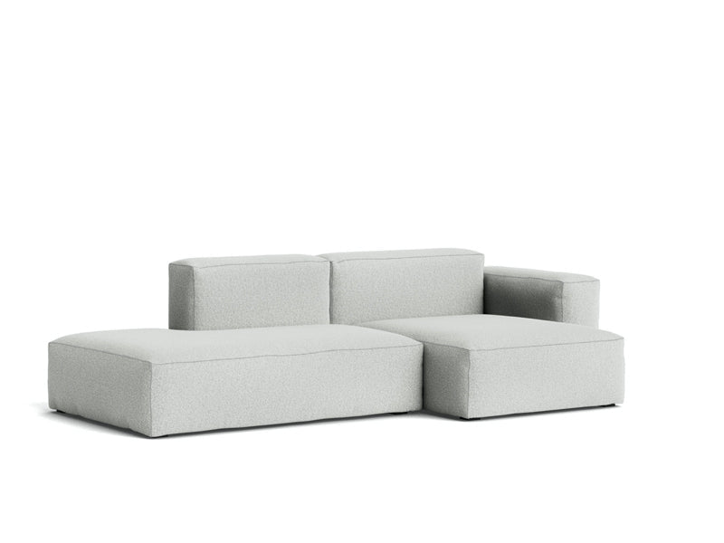 MAGS SOFT LOW ARMREST 2,5 SEATER COMBINATION 3