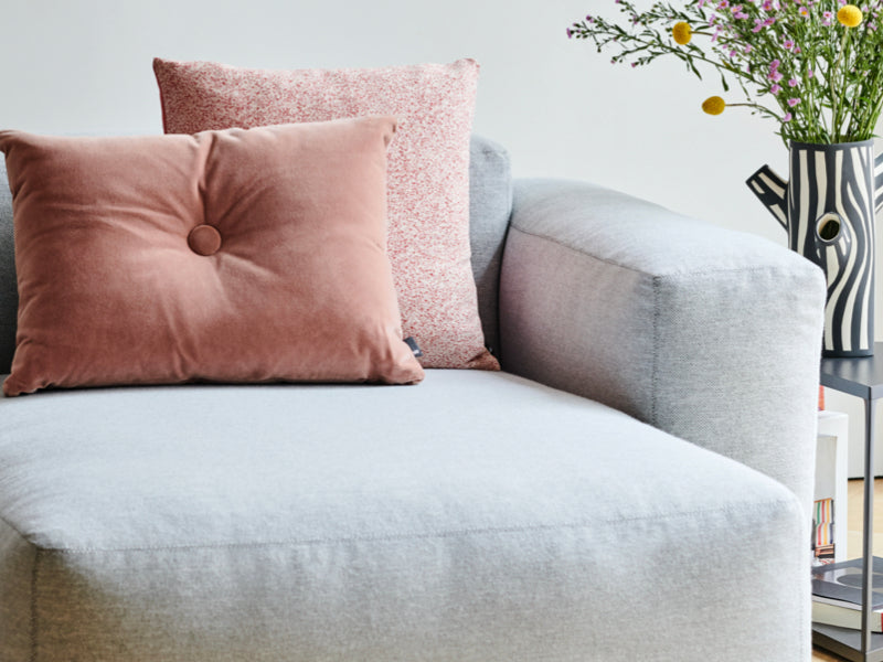 MAGS SOFT LOW ARMREST 2,5 SEATER COMBINATION 3