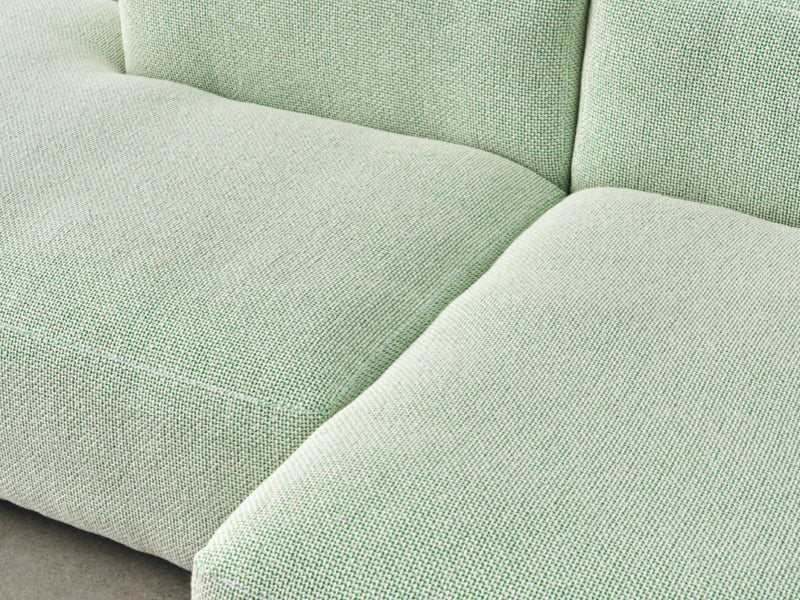 MAGS SOFT LOW ARMREST 2,5 SEATER COMBINATION 3