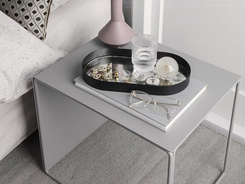 CLUSTER TABLES SET OF 3