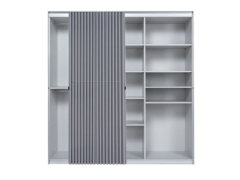 440 FALTVORHANG 3ER SCHRANK