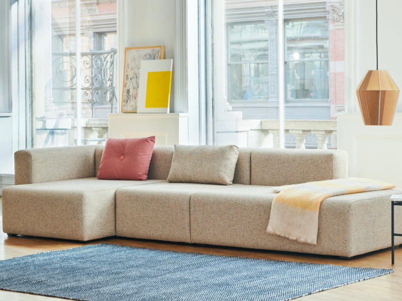 MAGS 3 SEATER COMBINATION 4