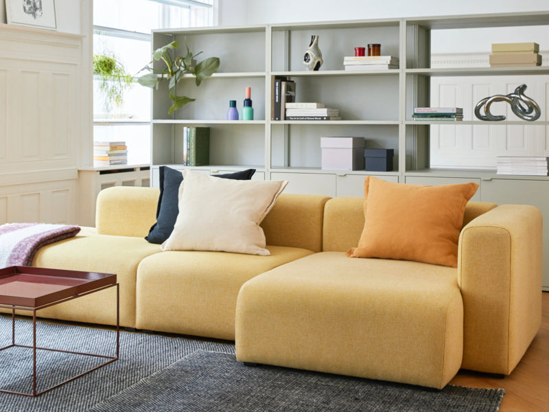 MAGS 3 SEATER COMBINATION 4