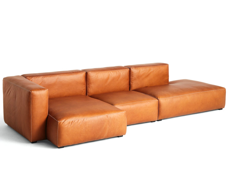 MAGS SOFT 3 SEATER COMBINATION 4